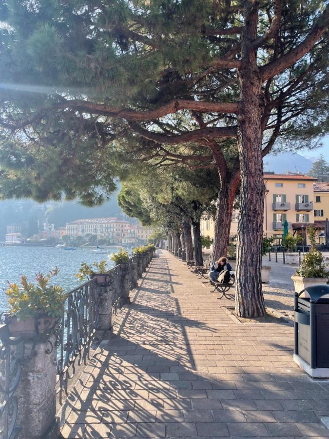 Appartamento "Da Maddalena" Менаджо Экстерьер фото
